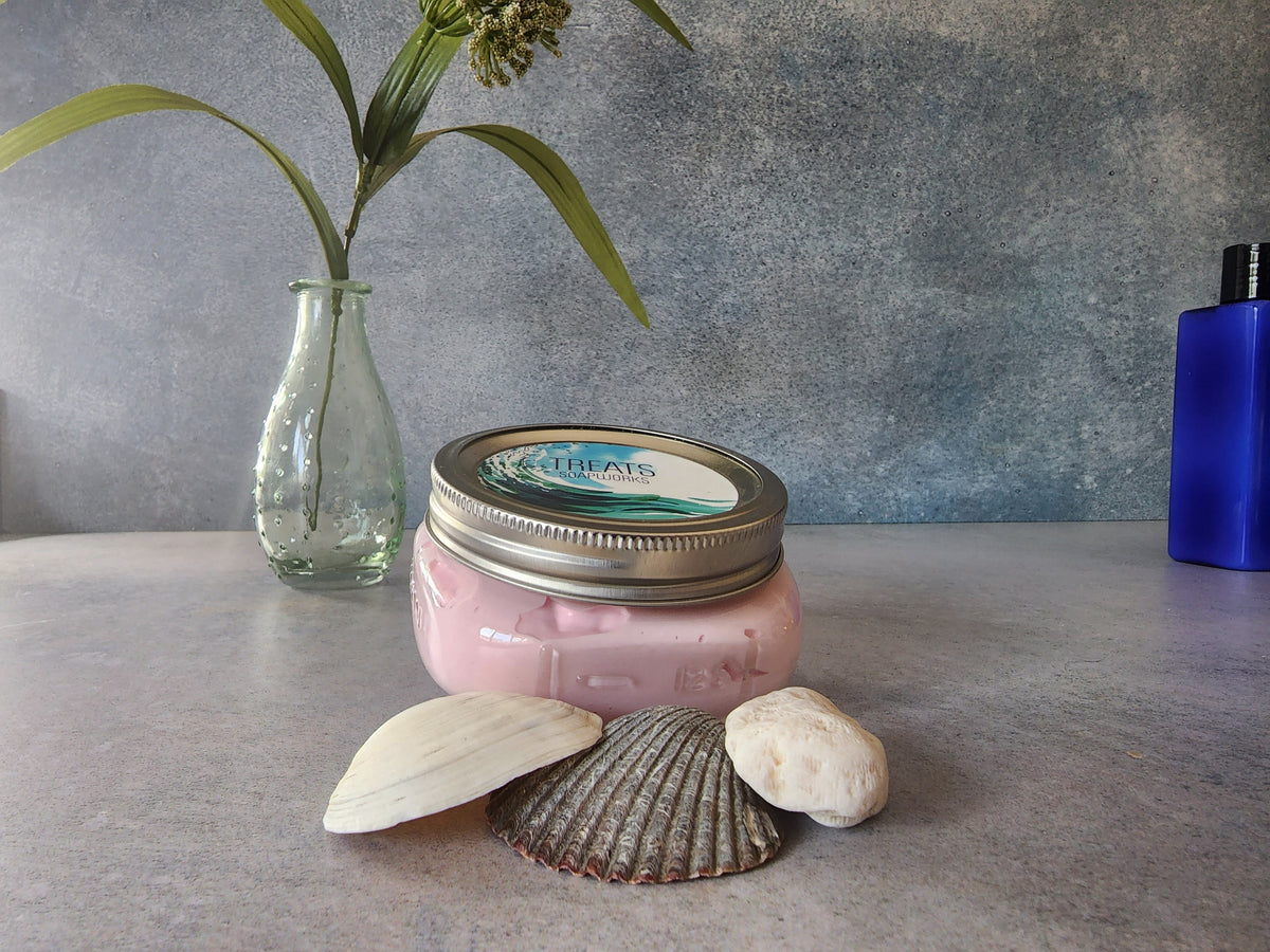 Body Moisturizers