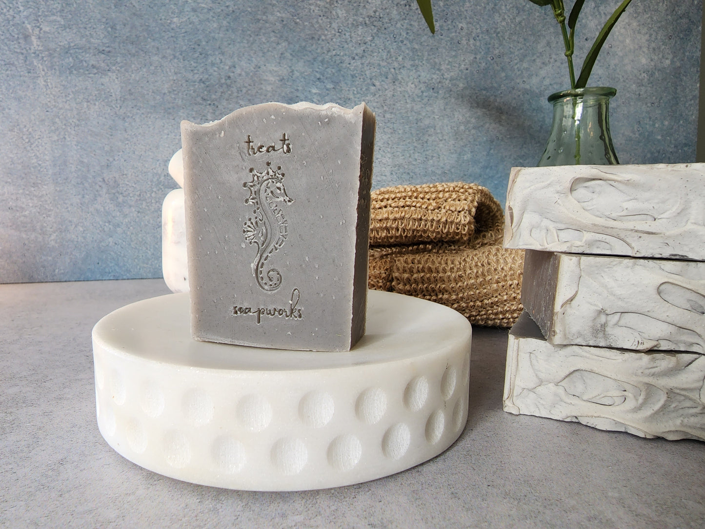 La Jolla Shores – Handmade Cold Process Soap