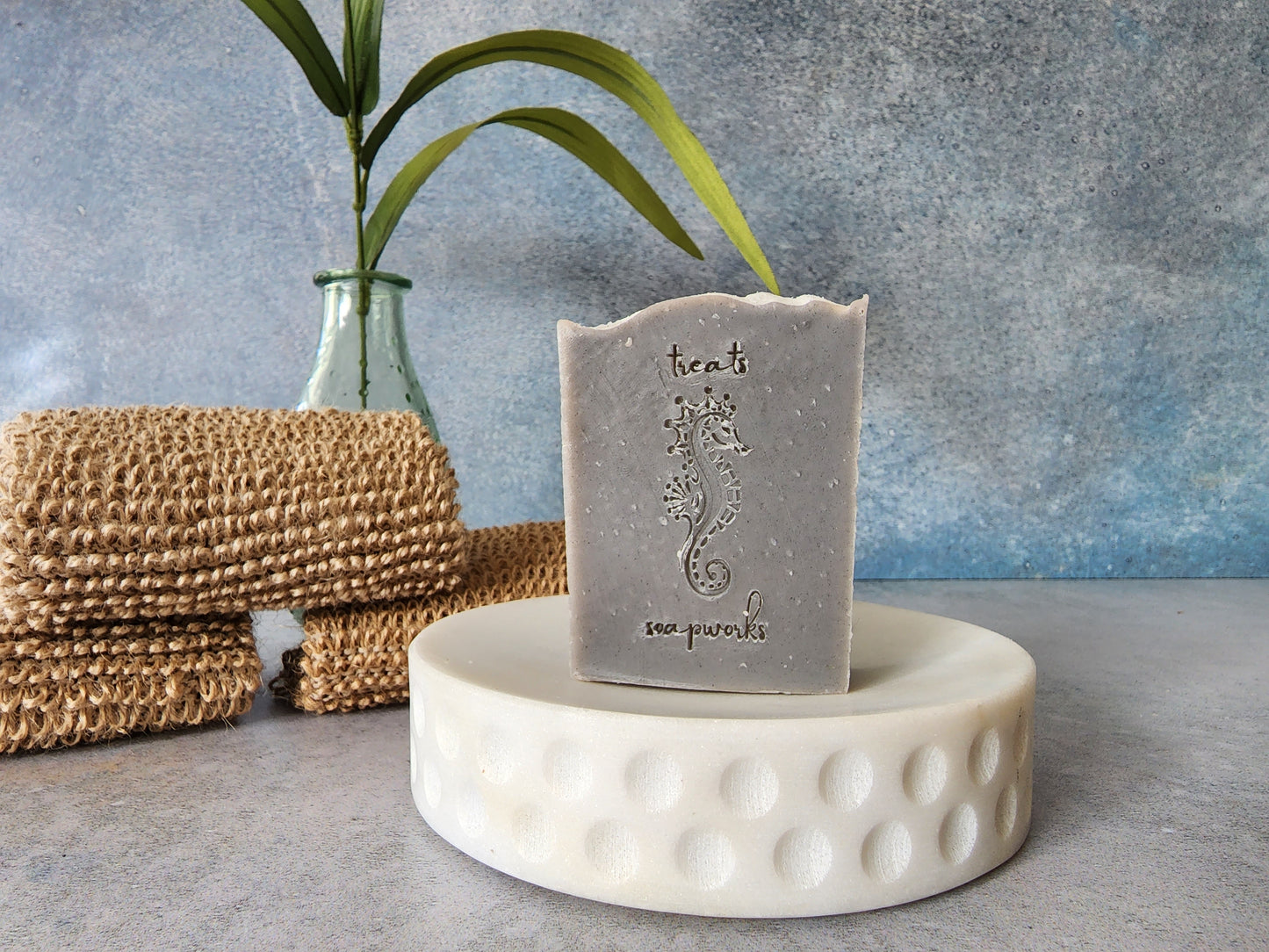 La Jolla Shores – Handmade Cold Process Soap