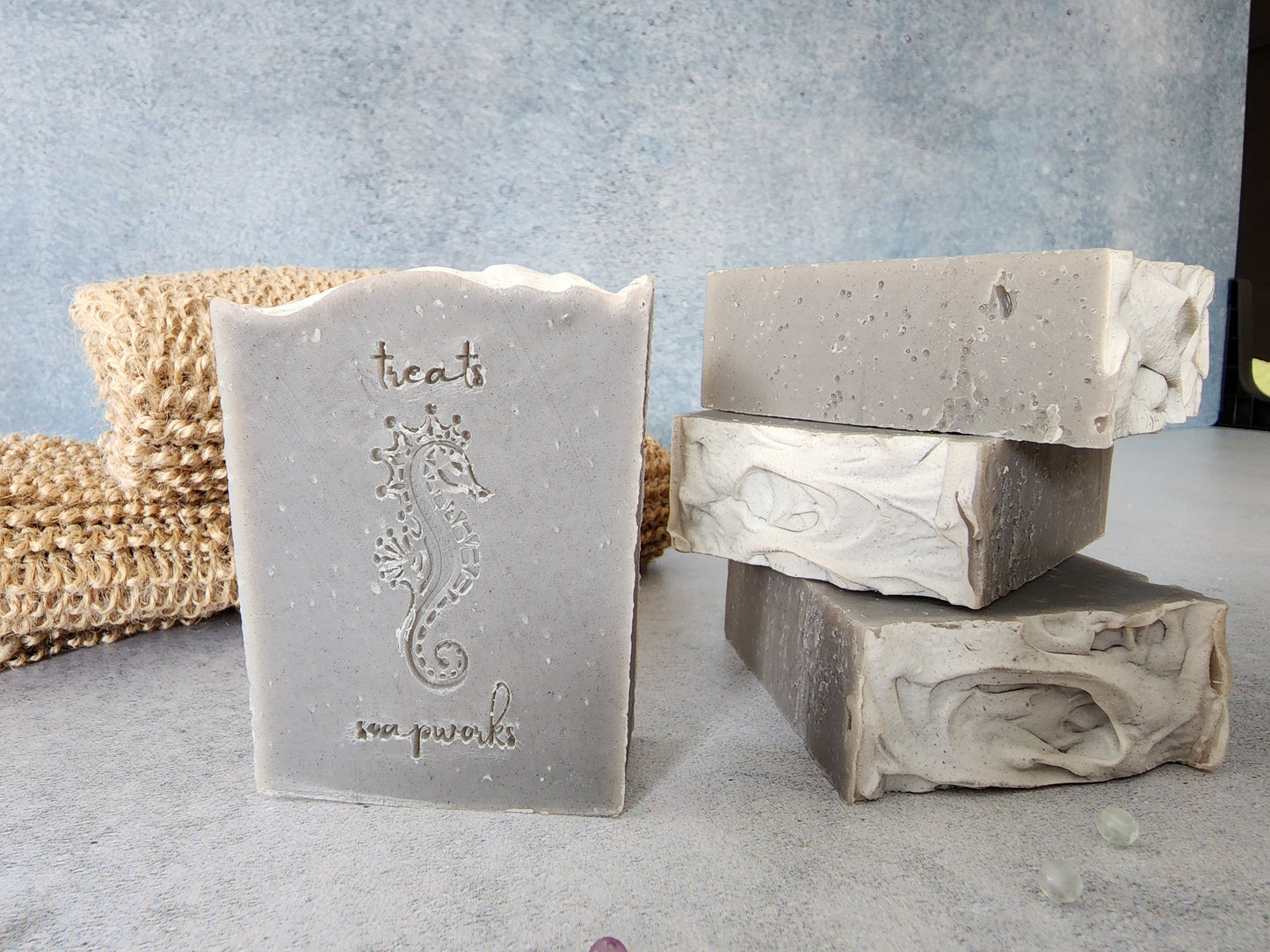 La Jolla Shores – Handmade Cold Process Soap