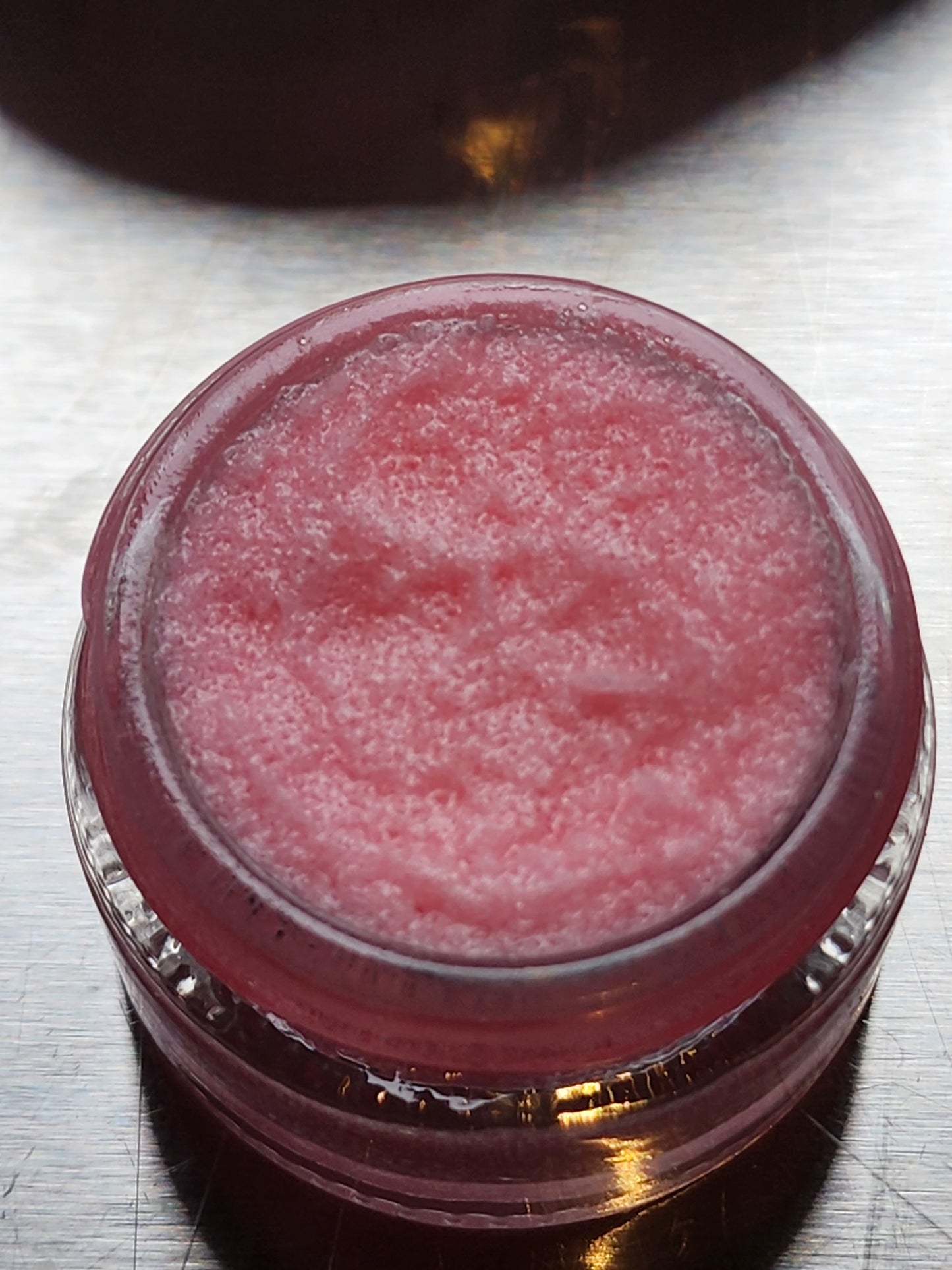 Lip Sugar Scrub