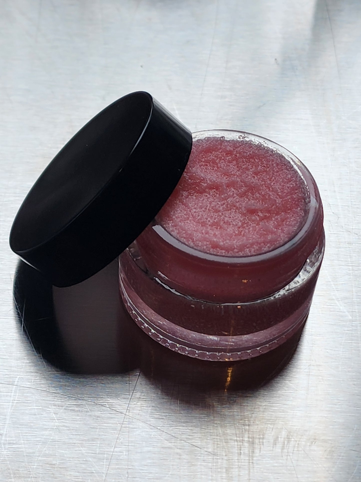 Lip Sugar Scrub