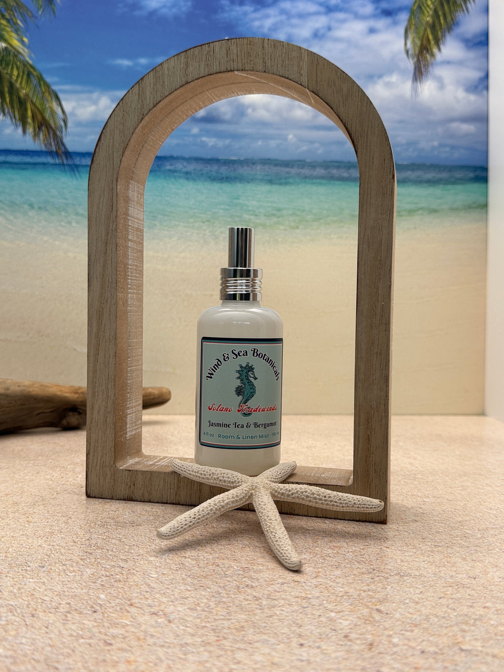 Tradewinds- Room Atomizer