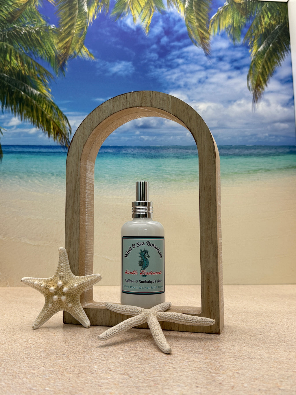 Tradewinds- Room Atomizer