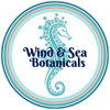 Wind & Sea Botanicals logo