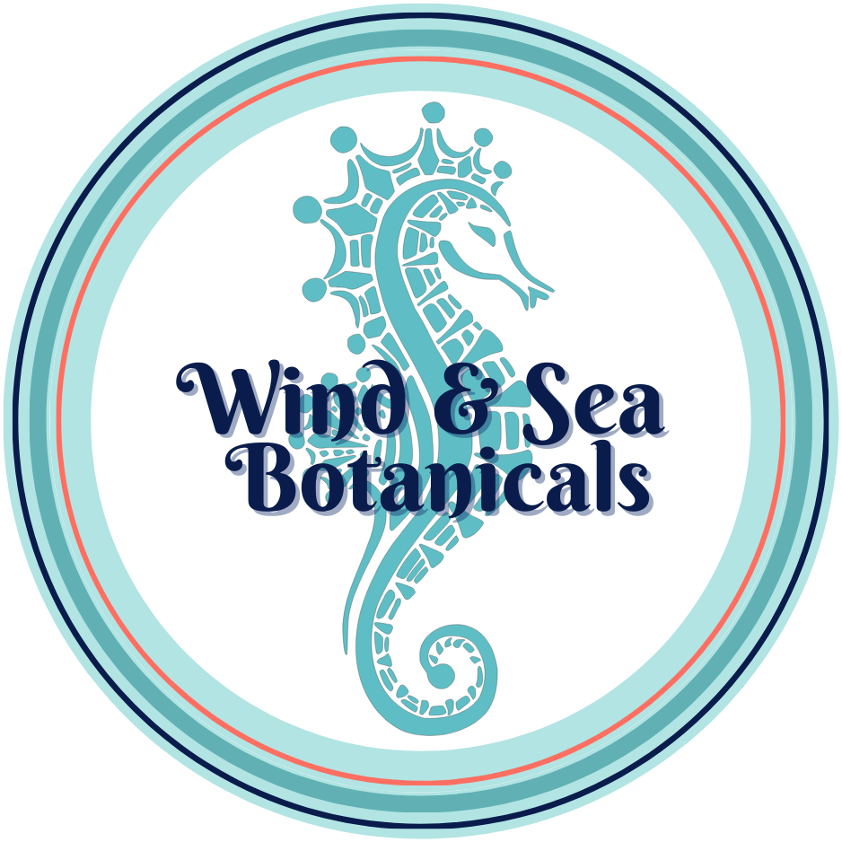 Wind & Sea Botanicals